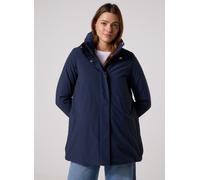 K-Way - Marla St Warm Marine - Abbigliamento S Marine