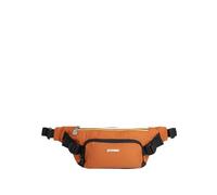 K-Way Marsupio Fericy S Orange Brownish