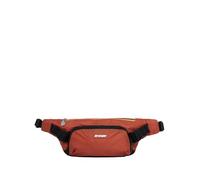 K-Way Marsupio Fericy S Red Pompeian