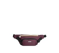 K-Way Marsupio Fericy S Violet Mauve Wine