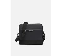 Kway Marybell borsello pouch con tracolla, black pure K8124ZW.USY