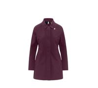 K-Way - Mathy Bonded Jacket - - Coats - Donna - Viola - M