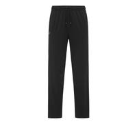 K-Way - Merager Travel Pants - - Trousers - Uomo - Nero - S