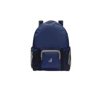 K-way Michel è uno zaino impacchettabile che concentra il massimo della praticità in un volume ridotto al minimo, perfetto da portare sempre con sé ed essere pronto all’utilizzo in poche mosse. Reali.