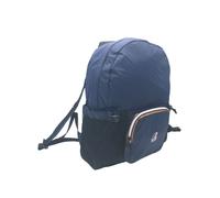 K-way MICHEL Zaino K1128BW - USY BLACK PURE