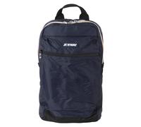 K-Way - Mid Laon Backpack - - Bags - Uomo - Blu - ONE SIZE