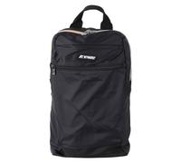 K-Way - Mid Laon Backpack - - Bags - Uomo - Nero - ONE SIZE