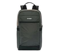K-Way Zaino Mid Laon Green Blackish