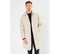 K-Way - Montague Warm Ottoman Beige - Abbigliamento L Beige