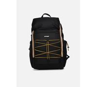 Kway Monte Limar zaino grande black pure K4112YW.USY