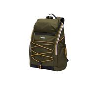 Kway Monte Limar zaino grande green blackish K4112YW.WMR