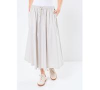 K-Way - MOSELLA LIGHT POPLIN TECH Beige - Abbigliamento XS Beige