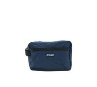 K-way Necessaire Demu K4127TW (BLUE INSIGNIA-B67)