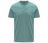 K-Way - Odom - T-shirt XXL turchese