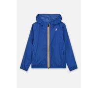 K-Way Giubbotto Bambini P. Le Vrai 4.0 Claude K61336W 8059005207183 - Blu Blu 063