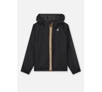K-Way - P. Le Vrai 4.0 Claude - P. Le Vrai 4.0 Claude Black Pure in Pelle - Taglia 12a - Nero Nero 12a