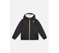 K-Way - P. LE VRAI 4.0 CLAUDE ORSETTO Nero - Abbigliamento 3A Nero