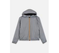 K-Way - P. LE VRAI 4.0 CLAUDE WARM Grigio - Abbigliamento 12A Grigio