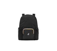 K-way P.Le Vrai 4.0 Michelet Zaino K81421W - USY BLACK PURE