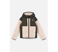 K-Way - P. SAMSON 4.0 ORSETTO Verde - Abbigliamento 12A Verde