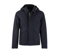 K-Way - Packable Waterproof Windbreaker Jacket - - Jackets - Uomo - Blu - XL
