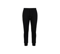 K-Way Pantaloni di Tuta Modello Le Vrai Bishop Poly in Cotone Elasticizzato da Uomo Colore Black Pure, codice K31313W USY Nero Black Pure