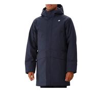 Jarno Twill Marmotta by K-Way XL Blu