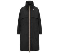 K-Way - Parkas - - Coats - Donna - Nero - S