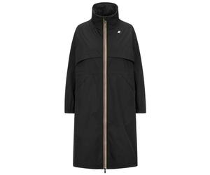 K-Way - Parkas - - Coats - Donna - Nero - S