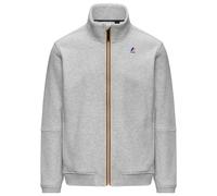 K-Way - Pepin Brushed PC - Giacca tempo libero M grigio