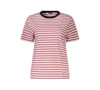 K-WAY Pink Cotton Women T-Shirt - L