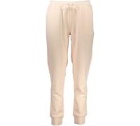 K-WAY Pink Polyester Pant - L