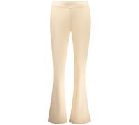 K-WAY Pink Polyester Pant - M