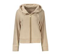K-WAY Pink Polyester Women Sweater - S