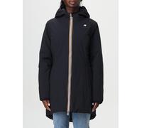 K-WAY Piumino reversibile con zip XL Nero 1