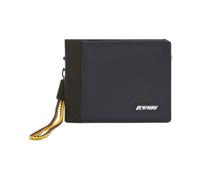 K-Way - Pochette Leschelle - - Accessories - Uomo - Nero - ONE SIZE