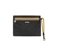 K-Way Pochette Nimes, NERO