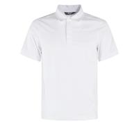 K-Way - Polo in Cotone Bianco - - Tops - Uomo - Bianco - L