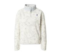 K-Way Pullover 'Benedicte Orsetto' beige chiaro / grigio Donna K-Way L