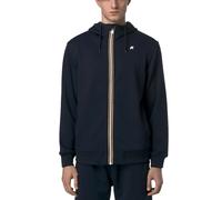 K-Way - Rainer Jacket - -Jackets -Uomo -Blu -XL