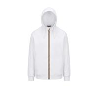 K-Way - Rainer Jacket - - Sweatshirts & Hoodies - Uomo - Bianco - XL