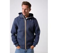 K-Way - Rainer Spacer Blu - Abbigliamento 3XL Blu