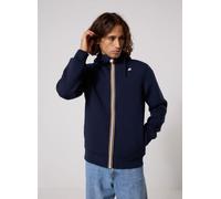 Felpa con cappuccio scuba rainer spacer XL