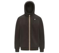 K-Way - Rainer Spacer - Giacca tempo libero XL nero