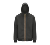 K-Way - Rainer Spacer Jacket - - Sweatshirts & Hoodies - Uomo - Verde - L