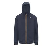 K-Way - Rainer Spacer - -Jackets -Uomo -Blu -L