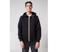 K-Way - Rainer Spacer Nero - Abbigliamento XL Nero