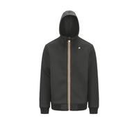 K-Way - Rainer Spacer Jacket - - Sweatshirts & Hoodies - Uomo - Verde - L