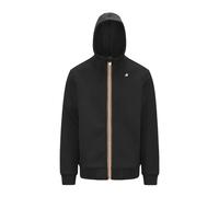 K-Way - Rainer Sweatshirt - - Sweatshirts & Hoodies - Uomo - Nero - S