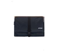 K-way Reville NECESSAIRE K4127VW - K89 BLUE DEPTH